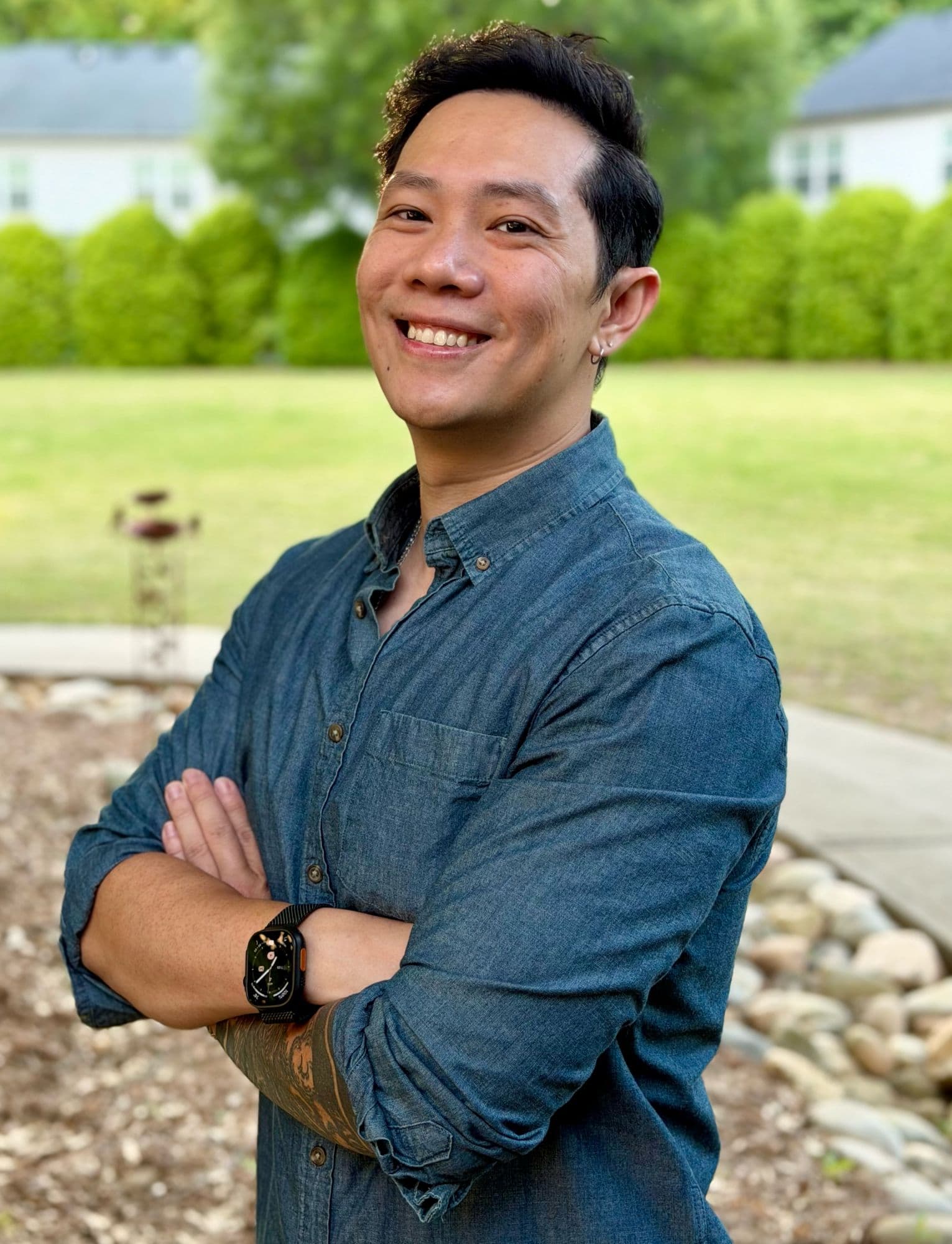 Xuan Trinh